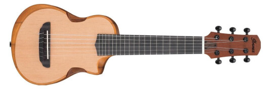 Ibanez Aup10n-Opn Ukulele Advanced Ukulele Ibanez Aup10n-Opn Ukulele Advanced Ukulele