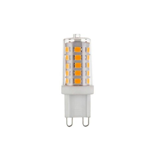 LED pære Airam G9 2700K / 3.2 W / Dimbar LED pære Airam G9 2700K / 3.2 W / Dimbar