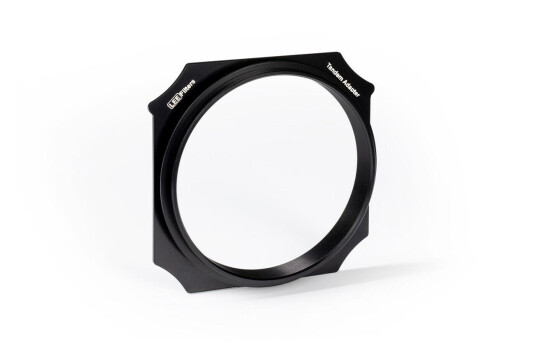 LEE 100 Tandem Adaptor Bruk to stk Lee 100 Holder sammen LEE 100 Tandem Adaptor Bruk to stk Lee 100 Holder sammen