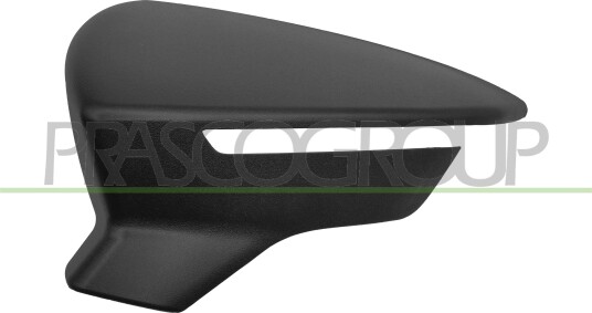 PRASCO ST0397404 Tildekning, sidespeil