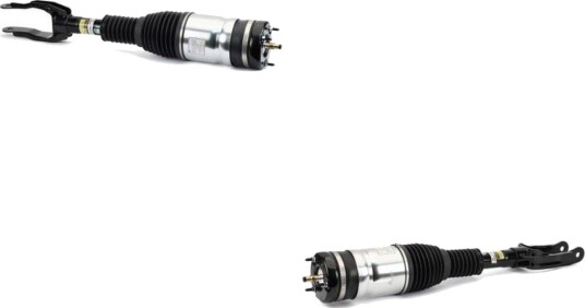 Luftdempere Arnott ANT4118N0103