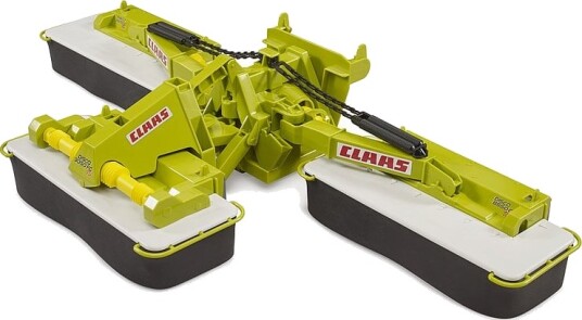 Bruder Claas Disc mower Disco 8550 C Plus Bruder Claas Disc mower Disco 8550 C Plus