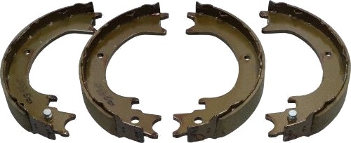 Bremsesko sett KAVO PARTS KBS-8408