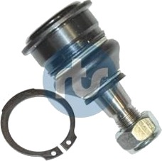 RTS 93-02311 Bærekule