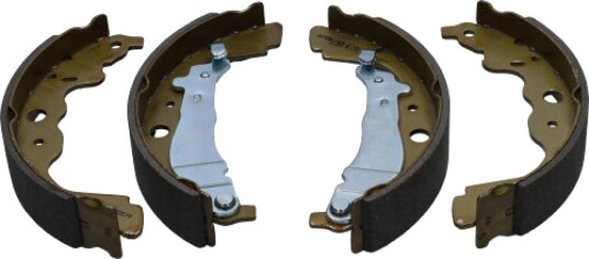 Bremsesko sett KAVO PARTS KBS-10004