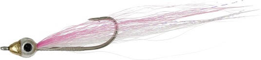 Unique Flies Jiggy Fly