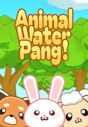 Animal Water Pang!