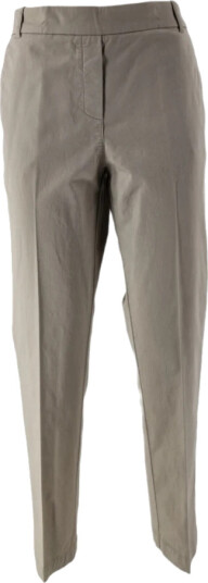 Kiltie Dame Bukser Beige M,