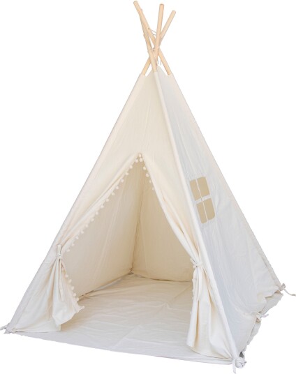 Alice &  Fox Leketelt Tipi Beige