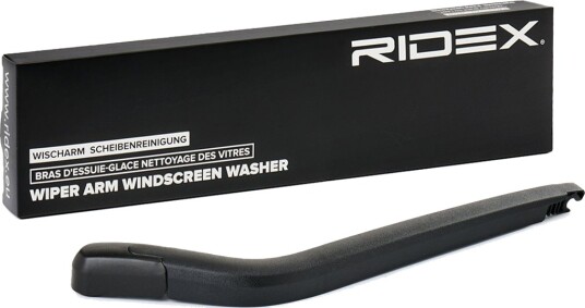 RIDEX 301W0413 Vindusviskerarm