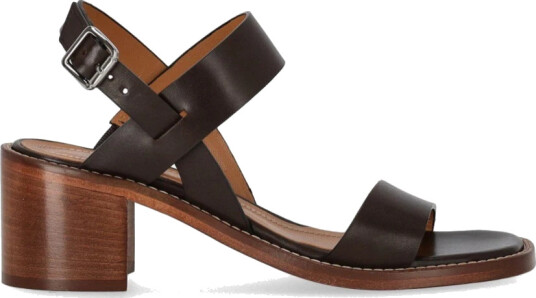 Guglielmo Rotta Dame Sko Brun 37 EU,