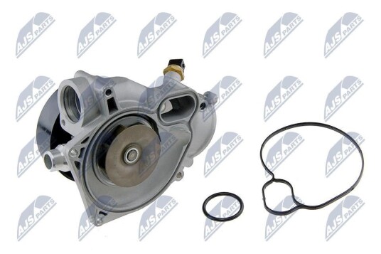 NTY CPW BM 041 Vannpumpe NTY CPW BM 041 Vannpumpe