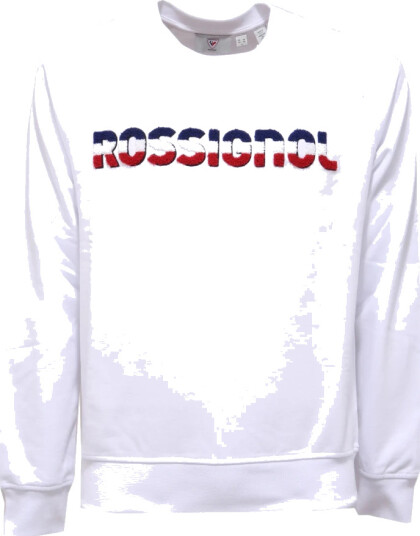 Rossignol Herre Gensere & Hettegensere Hvit S,