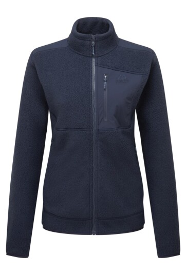 Mountain Equipment Highpile Wmns Jacket Cosmos 12