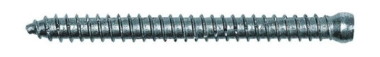 Fischer 532916 Betongskrue 100-pakning FFSZ uten hode 7,5 x 182 mm Innfesting Fischer 532916 Betongskrue 100-pakning FFSZ uten hode 7,5 x 182 mm Innfesting