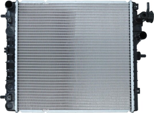 Radiator, motorkjøling KAMOKA 7700096
