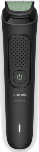 Philips Multigroom Series 3000 9 in 1 Face and Hair 1 stk.