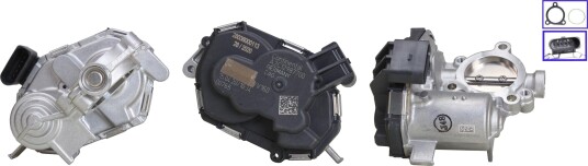 EGR ventil ELSTOCK 73 0418 EGR ventil ELSTOCK 73 0418