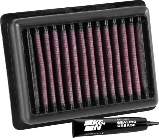 K&N Filters TB 9016 Luftfilter K&N Filters TB 9016 Luftfilter