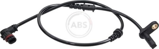 A.B.S. 31192 Sensor ABS A.B.S. 31192 Sensor ABS