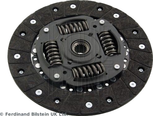 BLUE PRINT ADP153105 Clutchplate