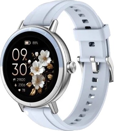ASG NSW Smart Watch White