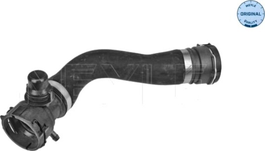 MEYLE 319 222 0026 Radiatorslange