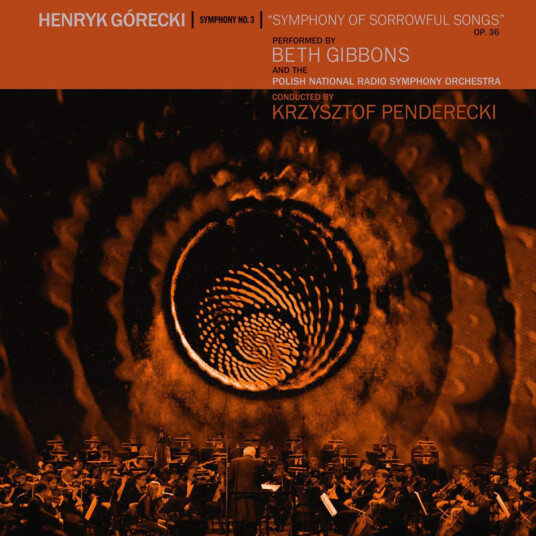 Beth Gibbons Beth Gibbons Henryk Gorecki Symphony No 3 Vinyl