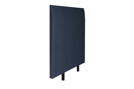 Sengegavl Chilla 90x105 cMørkeblå