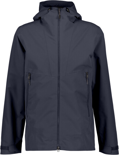 Didriksons Unisex Basil Jacket Dark Night Blue XL, Dark Night Blue