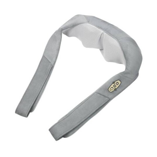 Medisana Nackmassage Nacke/Axlar/Rygg NM885 Medisana Nackmassage Nacke/Axlar/Rygg NM885