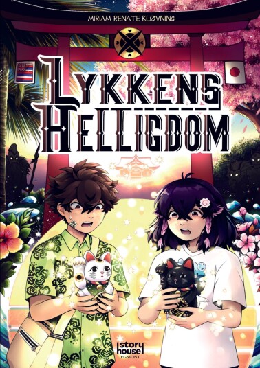 Lykkens helligdom Lykkens helligdom