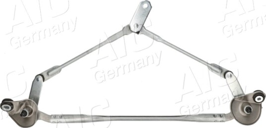 Vidusvisker mekanisme AIC 58799