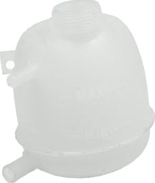 THERMOTEC DBX001TT Utjevningsbeholder, kjølemiddel THERMOTEC DBX001TT Utjevningsbeholder, kjølemiddel