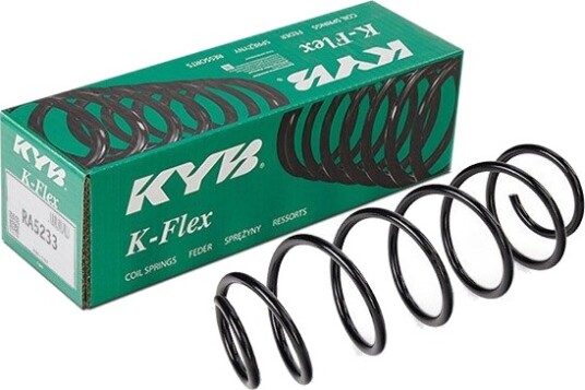 Fjær KYB RH2941 Fjær KYB RH2941