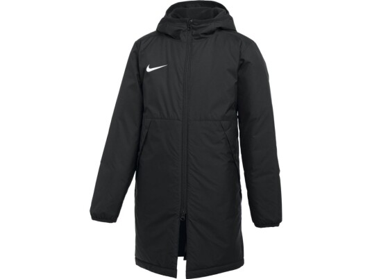 Jakke Til Barn Nike Repel Park 20 Svart Cw6158 010 (M) Jakke Til Barn Nike Repel Park 20 Svart Cw6158 010 (M)