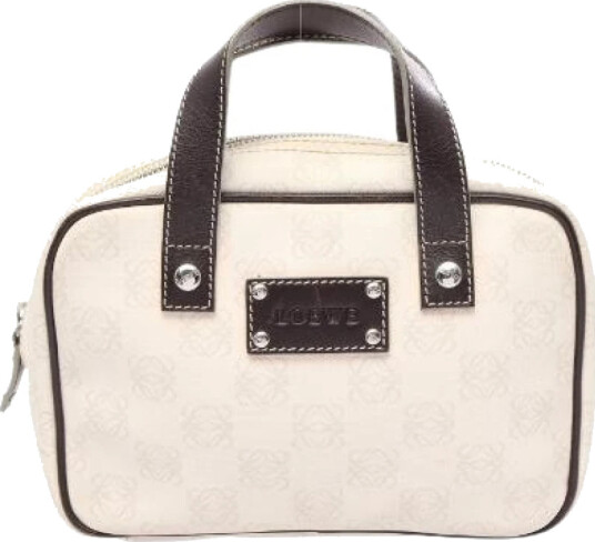 Loewe Dame Hvit Loewe Dame Hvit
