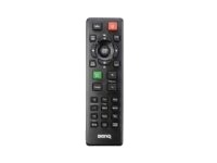 BenQ - Fjernkontroll - svart - for BenQ MH680