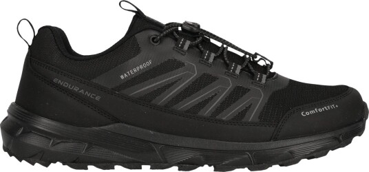 Endurance Ferill WP Tursko Svart 41