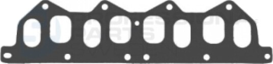 Tetning innsugningsmanifold Professional Parts 21436617