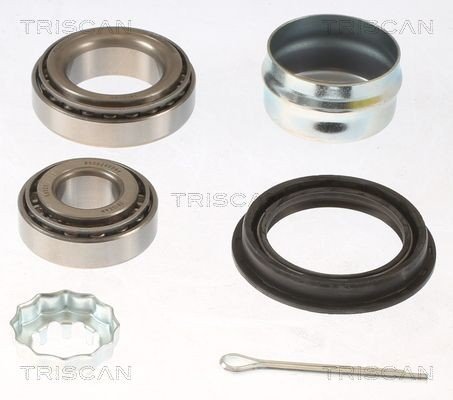Hjullager TRISCAN 8530 29006D