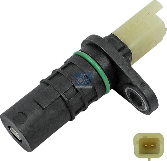 Impulsgiver, veivaksel DT Spare Parts 6.27363