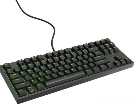 Genesis Thor - Keyboard Genesis Thor - Keyboard