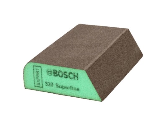 Bosch Slipe- Og Poleringstilbehør 2608621923 Bosch Slipe- Og Poleringstilbehør 2608621923