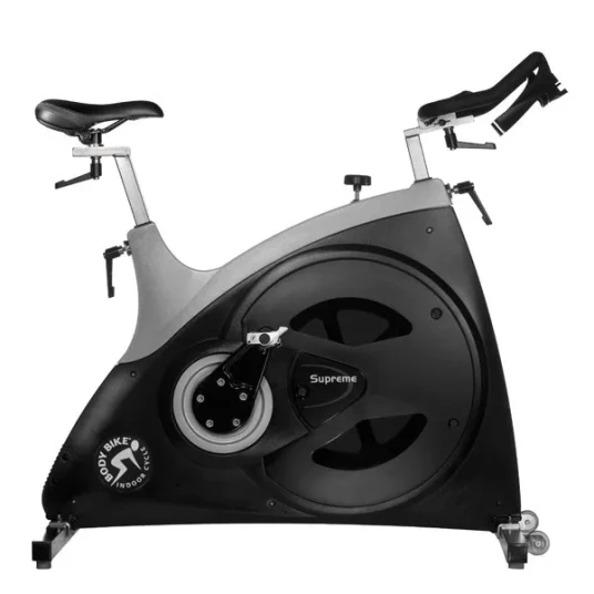 Body Bike Supreme Cool Body Bike Supreme Cool