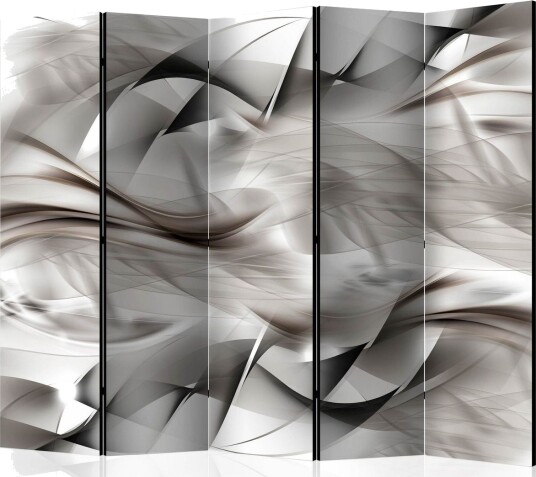 Romdeler - Abstract braid II 225x172 - Artgeist sp. z o. o.