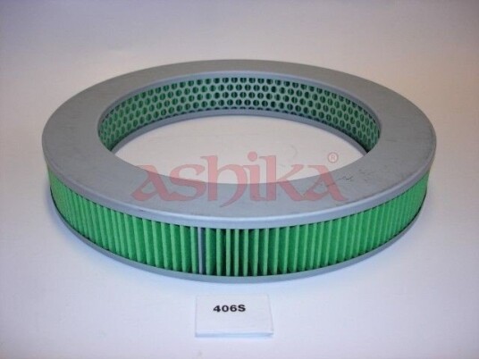 ASHIKA 20 04 406 Luftfilter ASHIKA 20 04 406 Luftfilter