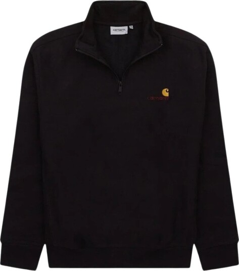 Carhartt Wip Herre Gensere & Hettegensere Svart XL,