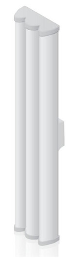Ubiquiti Airmax 5GHz 19 dBi Direksjonal Router med Rocket Kit Ubiquiti Airmax 5GHz 19 dBi Direksjonal Router med Rocket Kit