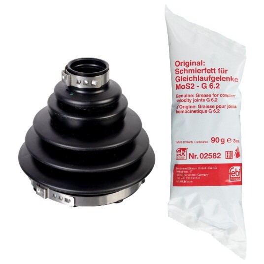 Febi Bilstein Mansjett drivaksel FEBI BILSTEIN 176054